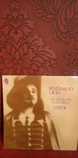 Beniamino gigli giuseppe for sale  MANSFIELD