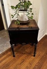 Vintage repurposed sewing for sale  Pittsburgh