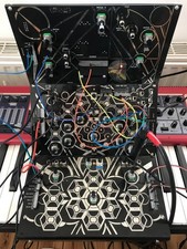 Folktek mescaline synthesizer for sale  BRIGHTON