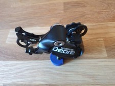 Shimano deore m510 gebraucht kaufen  Böhlen