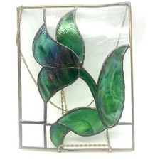 Hanging vintage stained for sale  Winter Springs