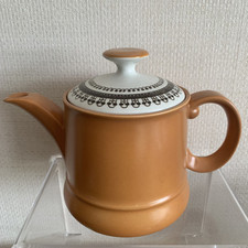 Vintage teapot woods for sale  SKEGNESS