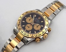 Rolex yster perpetual gebraucht kaufen  Ahrensburg