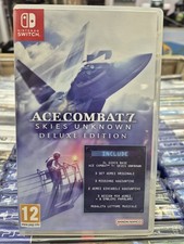 Ace combat skies usato  Belluno