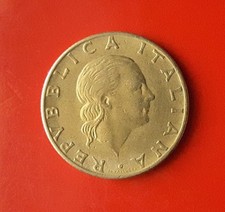 200 lire 1980 usato  Cerveteri