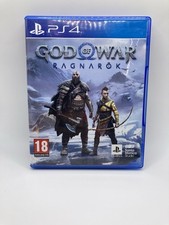 God war ragnarok usato  Villaricca