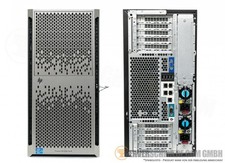 Server proliant ml350p usato  Catania