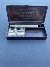 Vintage nos gillette for sale  HOLYWOOD