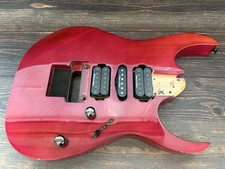 1998 ibanez rg685 d'occasion  Expédié en Belgium