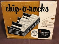 Vintage gaming chip for sale  Live Oak
