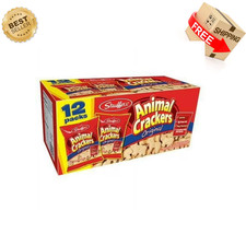 Stauffer animal crackers for sale  Lodi