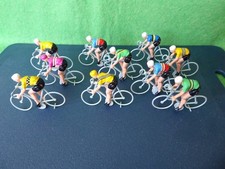 Coureur cycliste tour d'occasion  Arc-sur-Tille