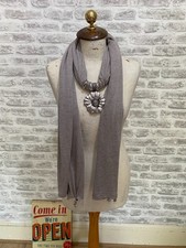 Jersey scarflace necklace for sale  LLANDUDNO