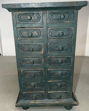 Antique apothecary original for sale  Brookhaven