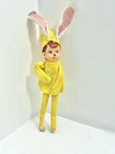 Vintage easter bunny for sale  Millington