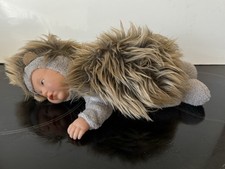Anne geddes baby for sale  SOUTH QUEENSFERRY
