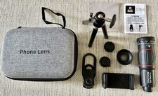 Cell phone camera for sale  Greensboro