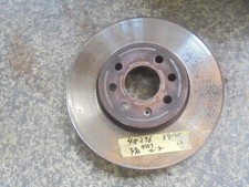 Rotor de disco dianteiro Opel Meriva 2005 TA-X01Z16 [usado] [PA01739852], usado comprar usado  Enviando para Brazil