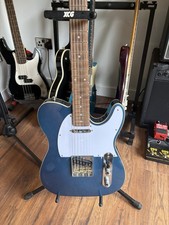 Harley benton telecaster for sale  LINCOLN