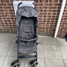 Silver cross reflex for sale  GILLINGHAM