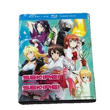 Sekirei season pure for sale  Dallas