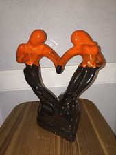 Poterie duo danseurs d'occasion  Illiers-Combray