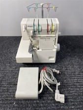 Pfaff hobbylock 4760 for sale  Renton