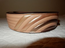 Coach colorblock deco for sale  Houston