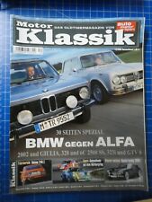 Motor klassik dezember gebraucht kaufen  Oldenburg (Oldenburg)
