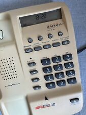 Telefono fisso sirio usato  Ravenna