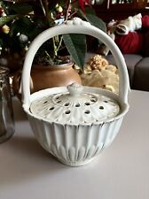 Ceramica antica ginori usato  Lecce