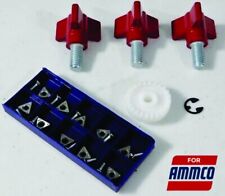 Ammco 4000 brake usato  Spedire a Italy