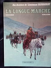 Superbe blueberry longue d'occasion  Rohrbach-lès-Bitche