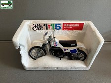 Ancienne miniature moto d'occasion  Vidauban