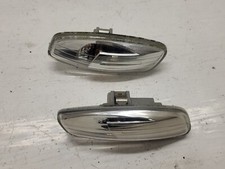 Clignotant latéral rétrovise d'occasion Clignotant latéral rétrovise d'occasion  Narrosse