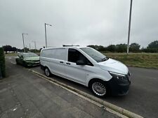 Mercedes benz vito for sale  RUGBY