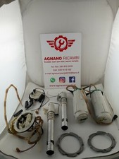 Gruppo pompa serbatoio usato  Napoli