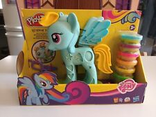 Mlp rainbow dash usato  Visone