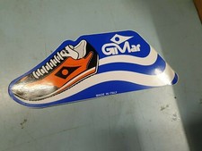 Vecchio sticker adesivo usato  Pinerolo