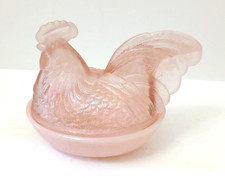 Vtg fenton rooster for sale  Kernersville