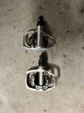 Pedali shimano vintage usato  Torri del Benaco
