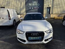 audi a5 breaking for sale  ONGAR