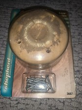 Shepherd hardware 3.25 for sale  Orange