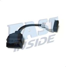 Adattatore obd pin usato  Mascali