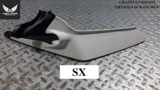 Fanale posteriore sinistro usato  Italia