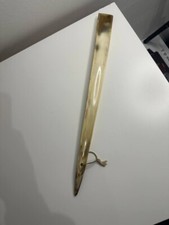 Shoe horn long for sale  IPSWICH