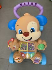Fisher price cagnolino usato  Polla