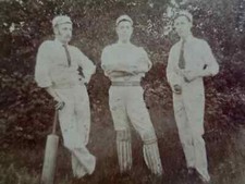 victorian cricket for sale victorian cricket for sale ANTRIM