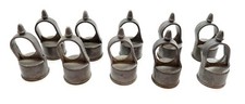 Vintage galvanized chain for sale  Harrisburg