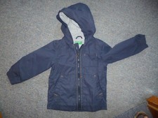 Anorak jungen benetton gebraucht kaufen  Herzogenaurach